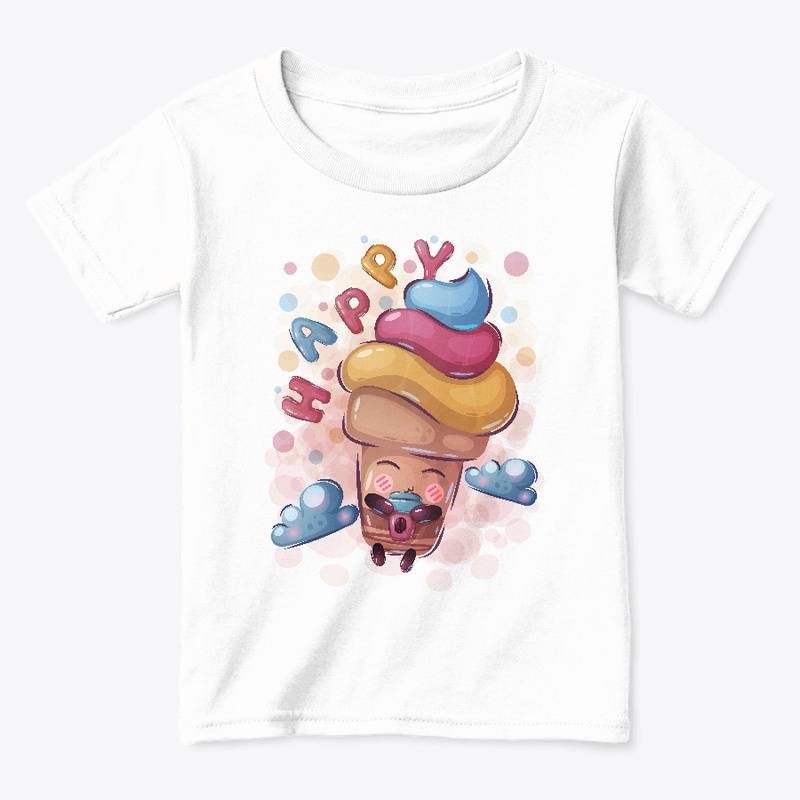 cute ice cream 
