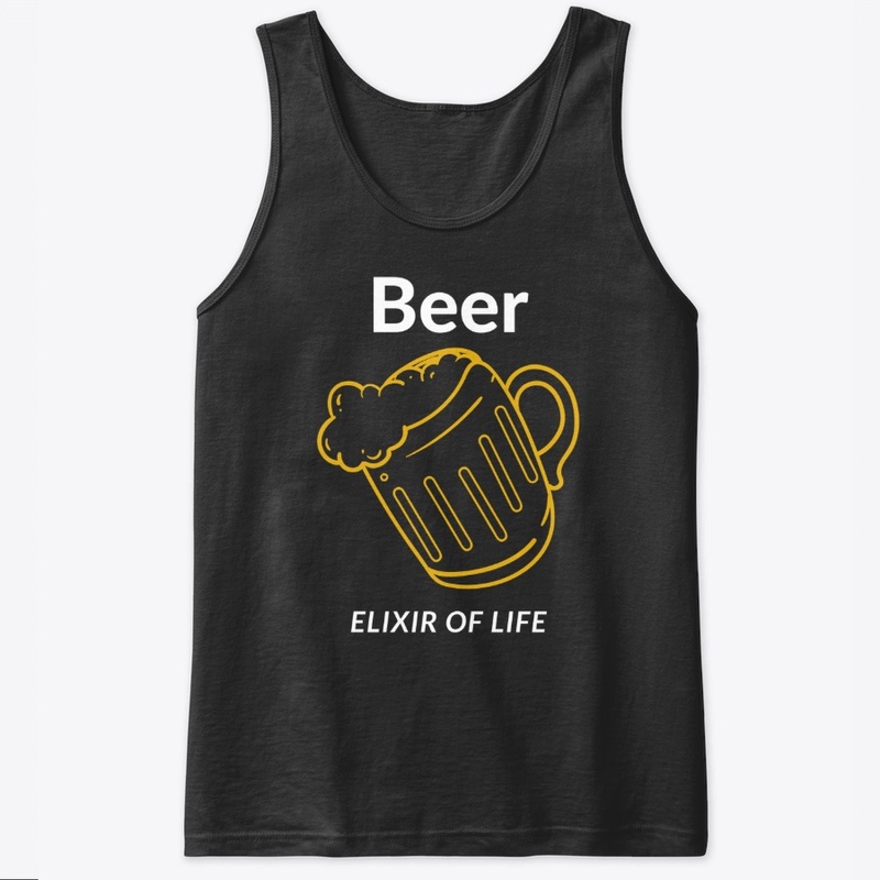 Beer - Elixir Of Life