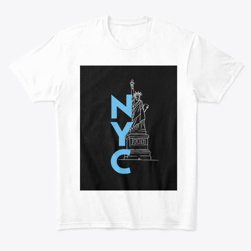 NEWYORK TSHIRT
