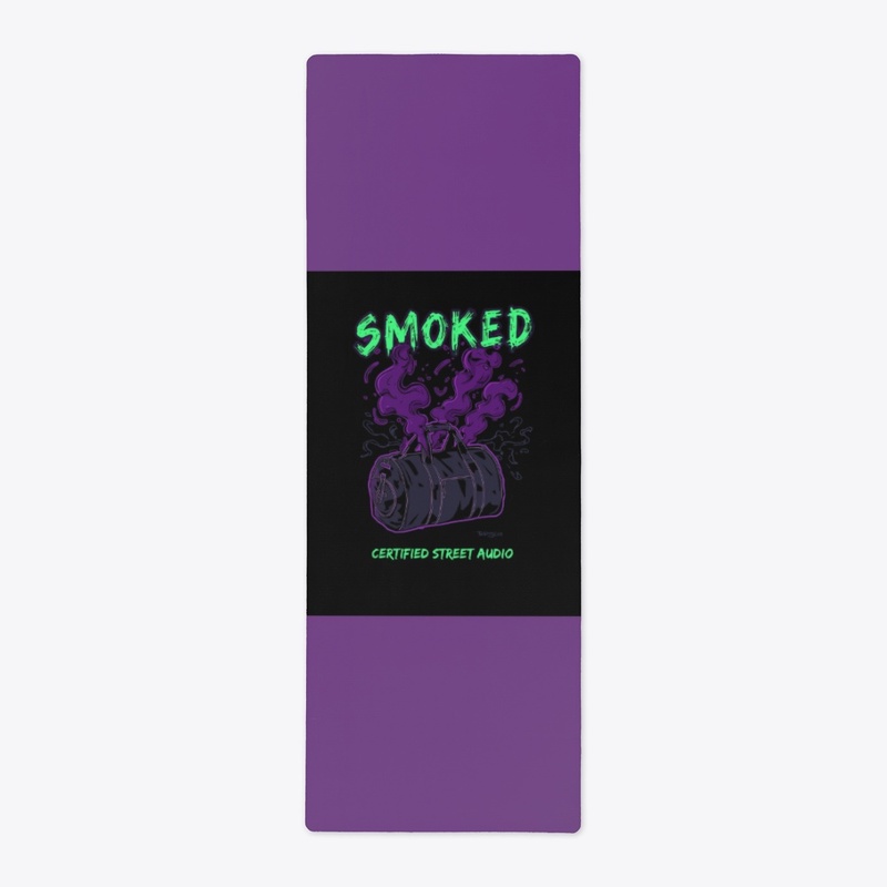 Smoked