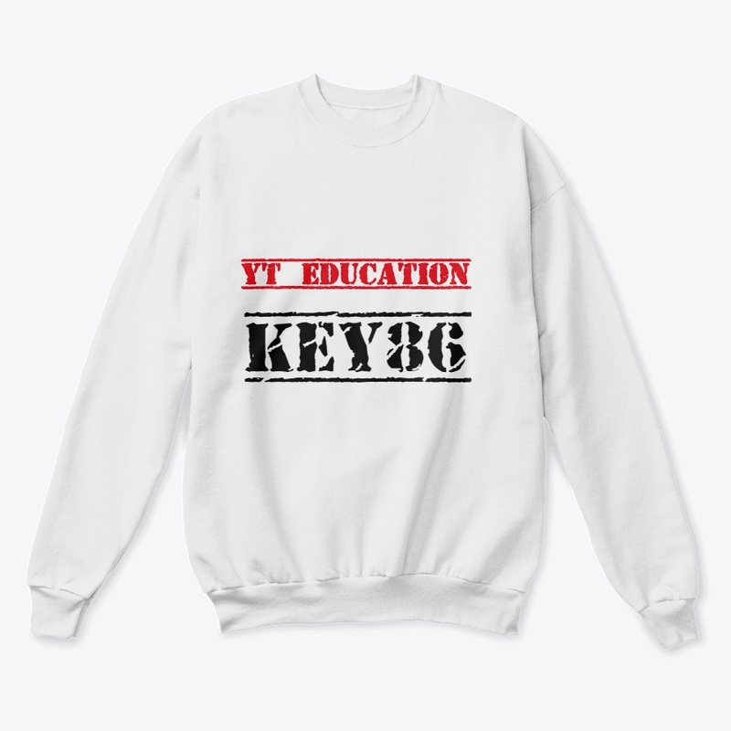 YT Education Key86