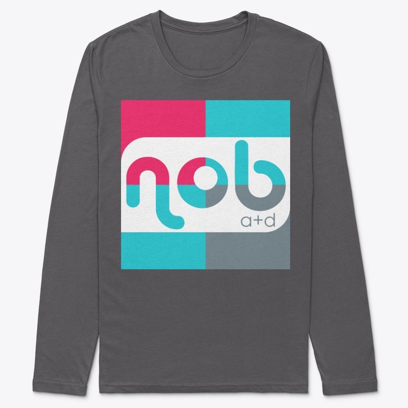 NOB Branded Merch