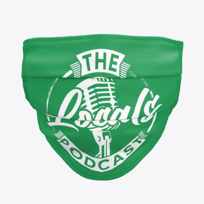 The Locals Podcast Store