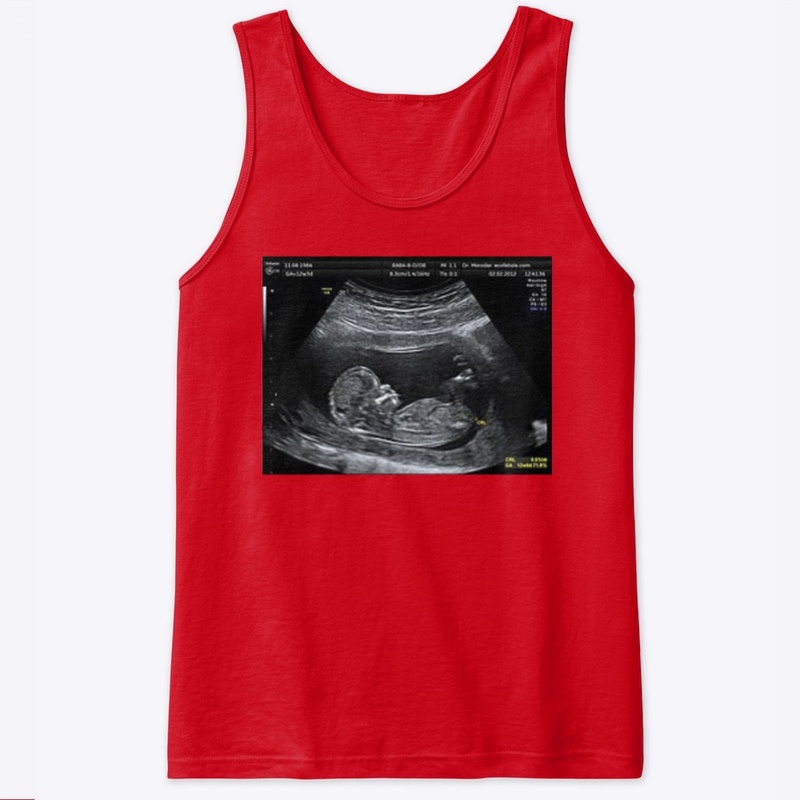 Pro Life Shirt (Charity)