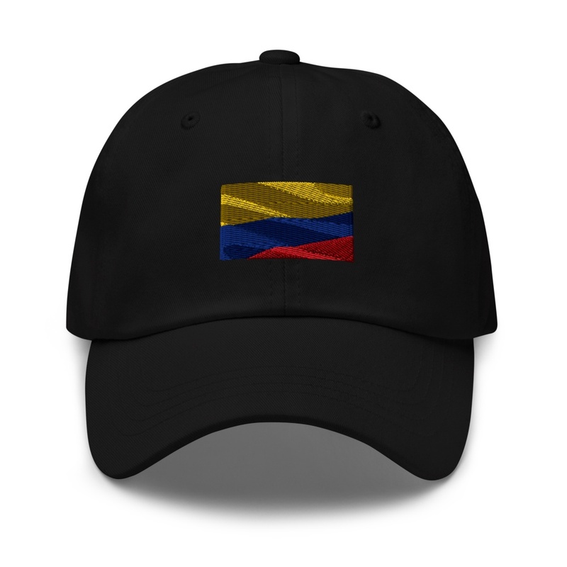 Colombian Hat