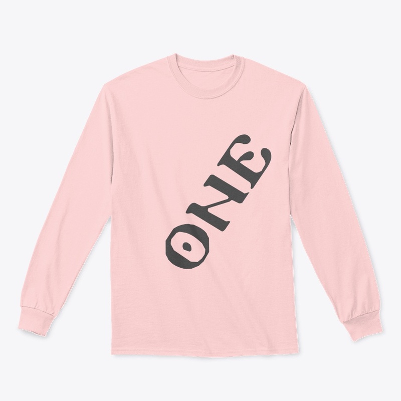 One T.shirt