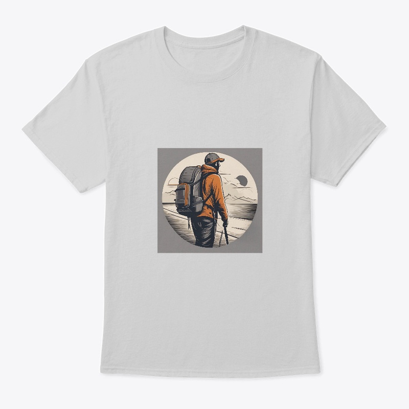 The Backpacker
