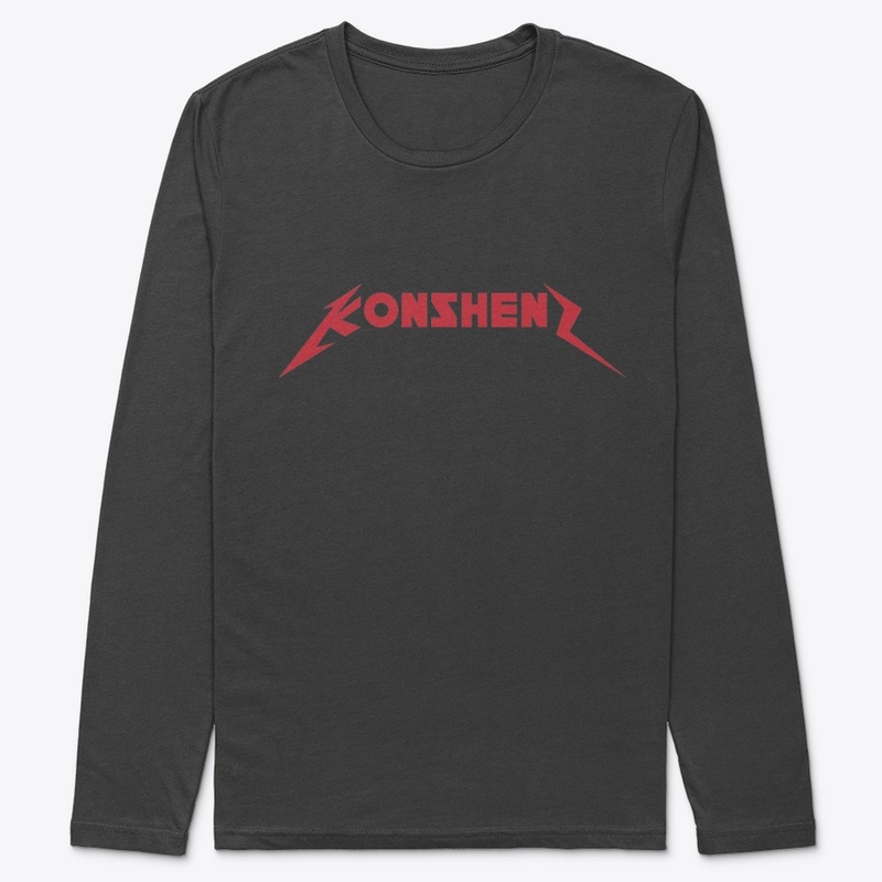 Konshens Logo Collection