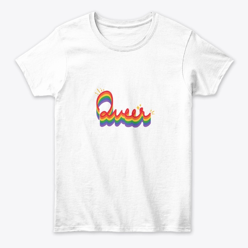 Queer Pride