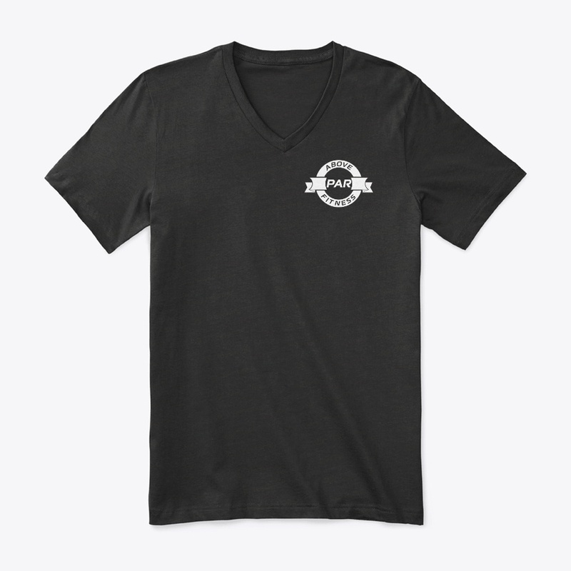 Above PAR Fitness Advertising Gear