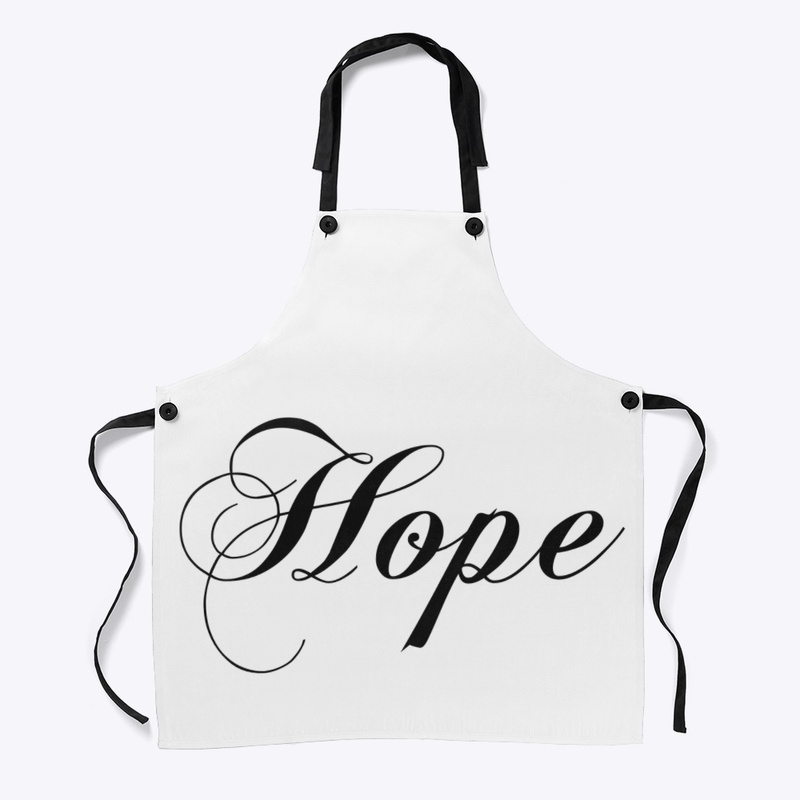 Flower of Hope