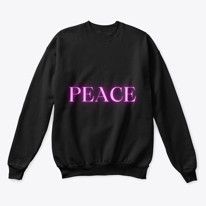 Peace Apparel