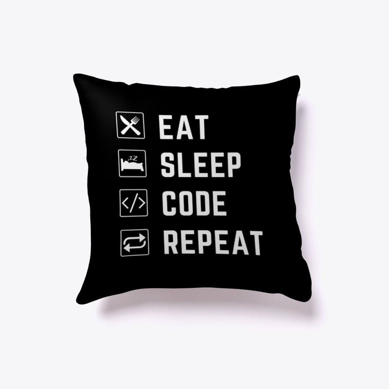 Funny Cute Awesome Code Cycle