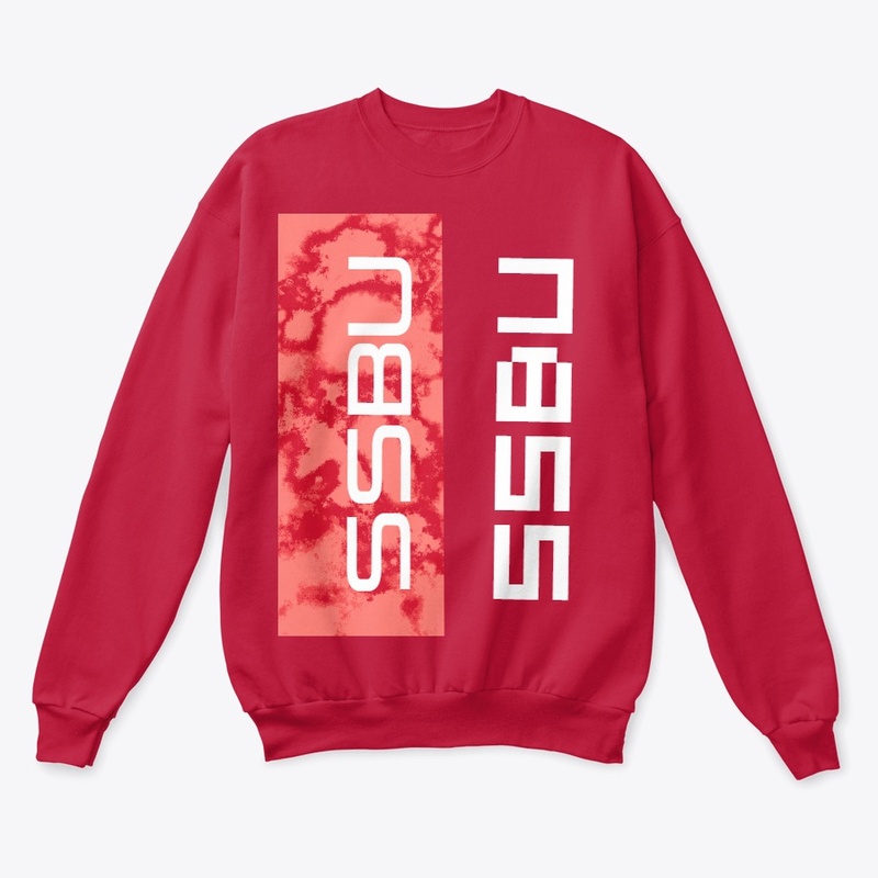 Super Sun Bleached U x GLKTCH Collection