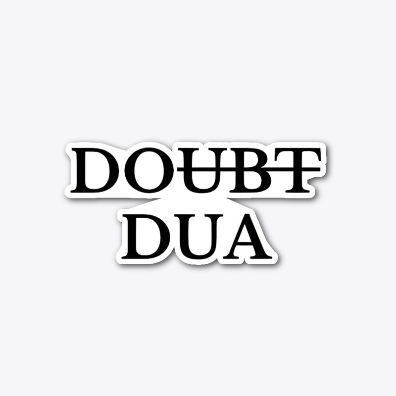 Dua (Prayer)