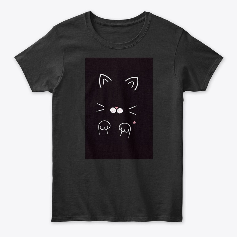 Mouse in Ink