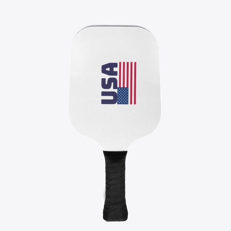 USA style