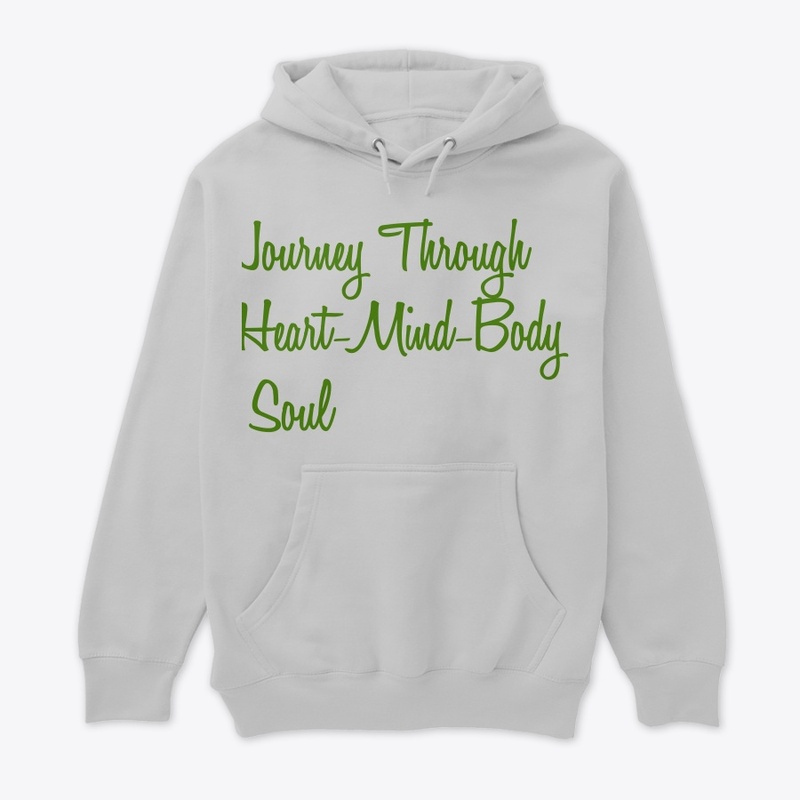 Journey Through Heart-Mind-Body-Soul