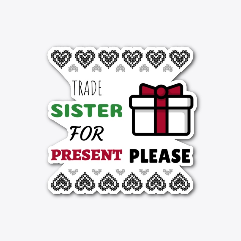 Christmas gear for your holiday cheers