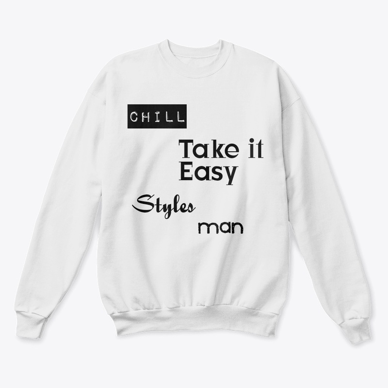 Styles man tshirt 