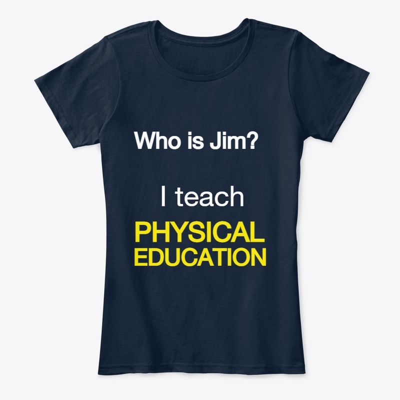 Who is Jim?