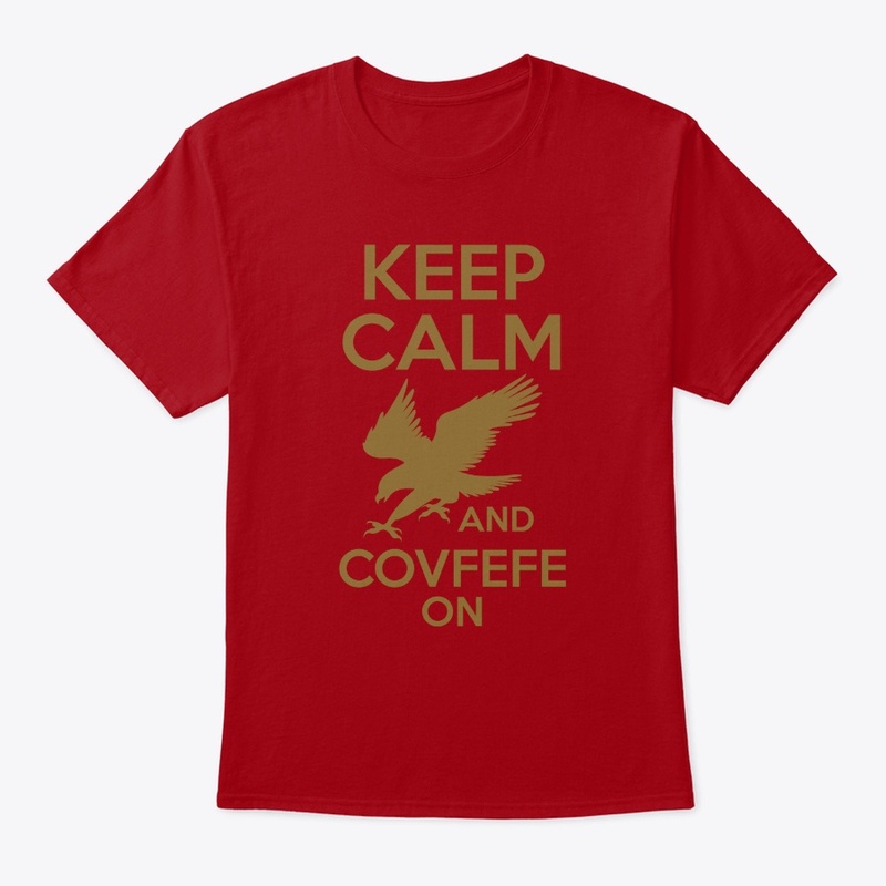 Keep Calm