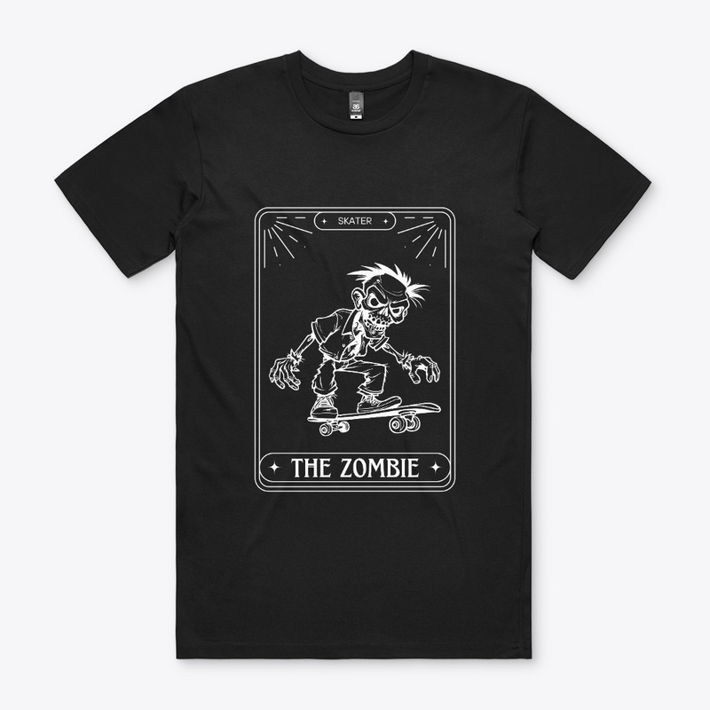 Zombie