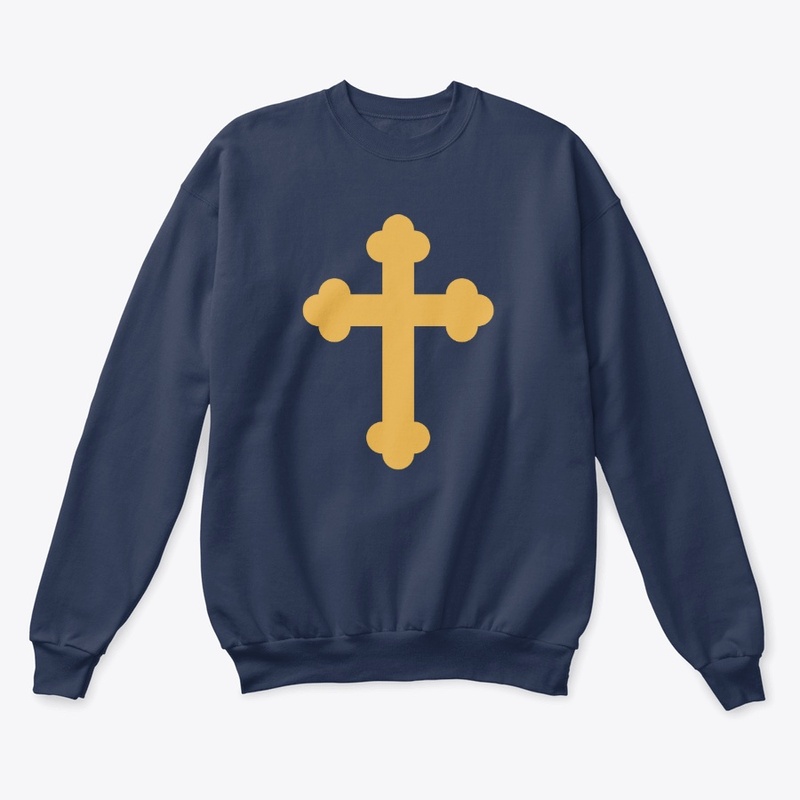 Jesus Christ T-Shirt