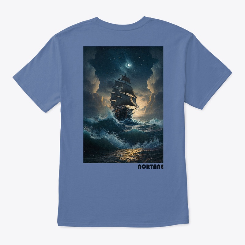 Not a Shipwreck