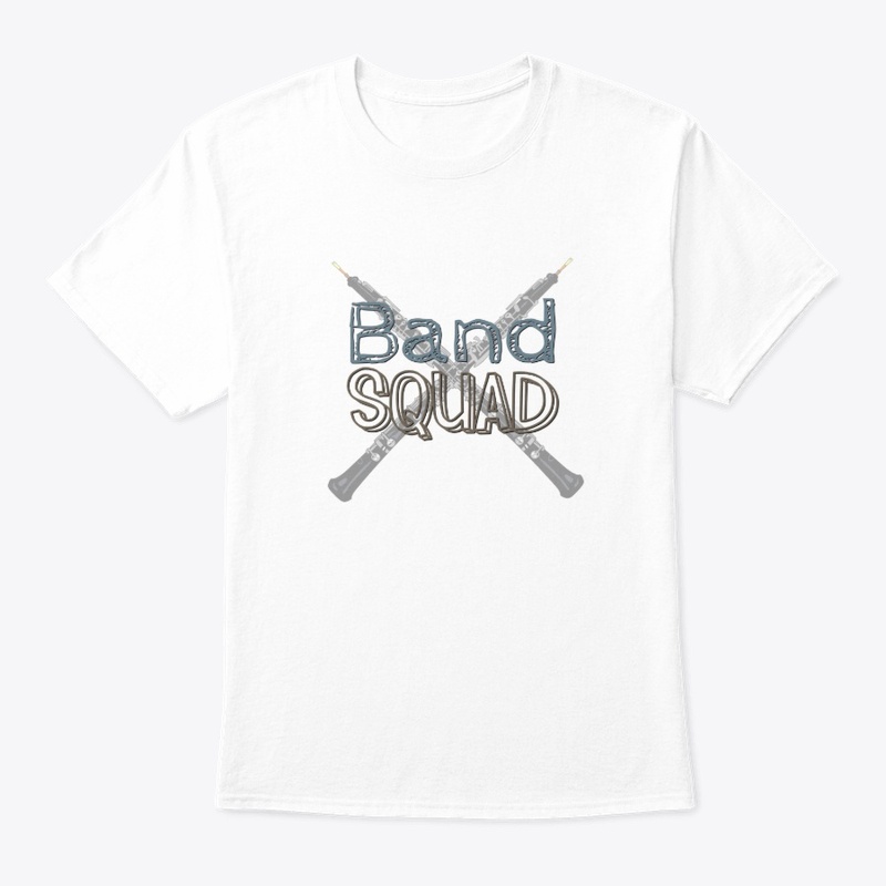 [$15+] Band Squad - Oboe