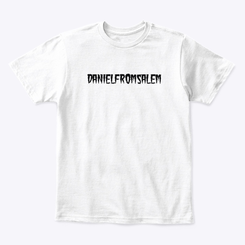 DANIELFROMSALEM