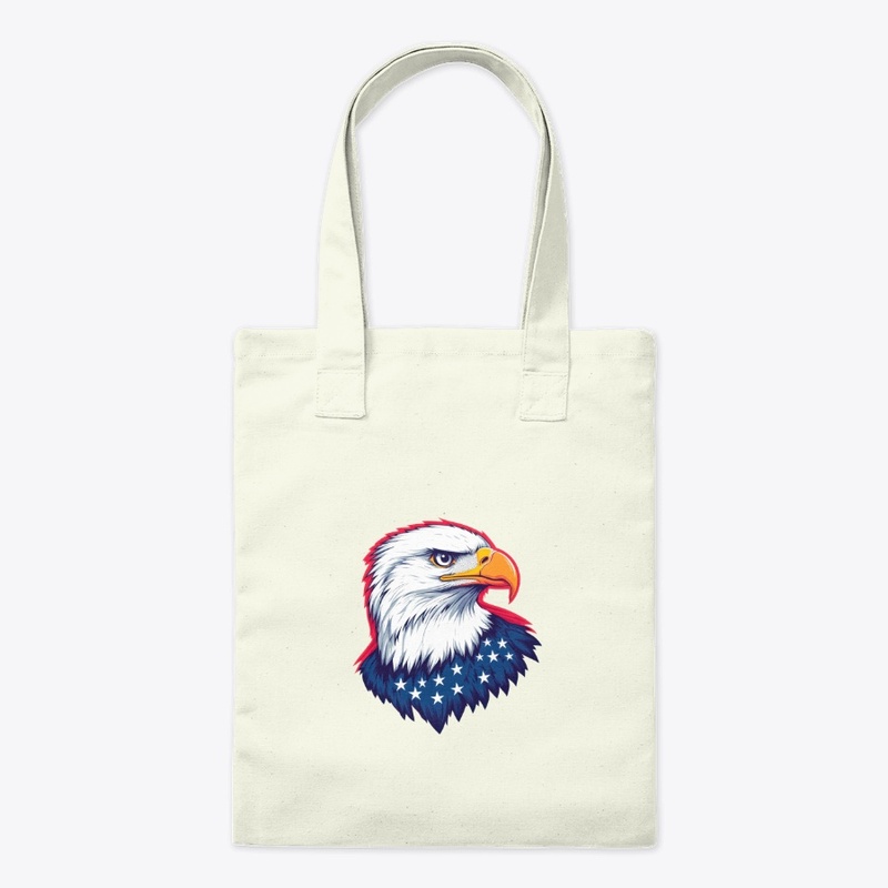 American eagle