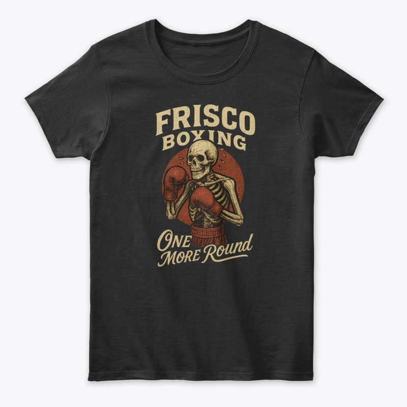 FB ONE MORE ROUND | SERIES