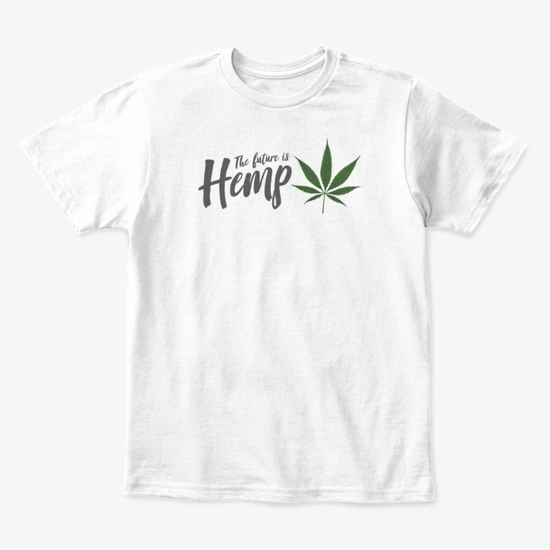 The future is hemp