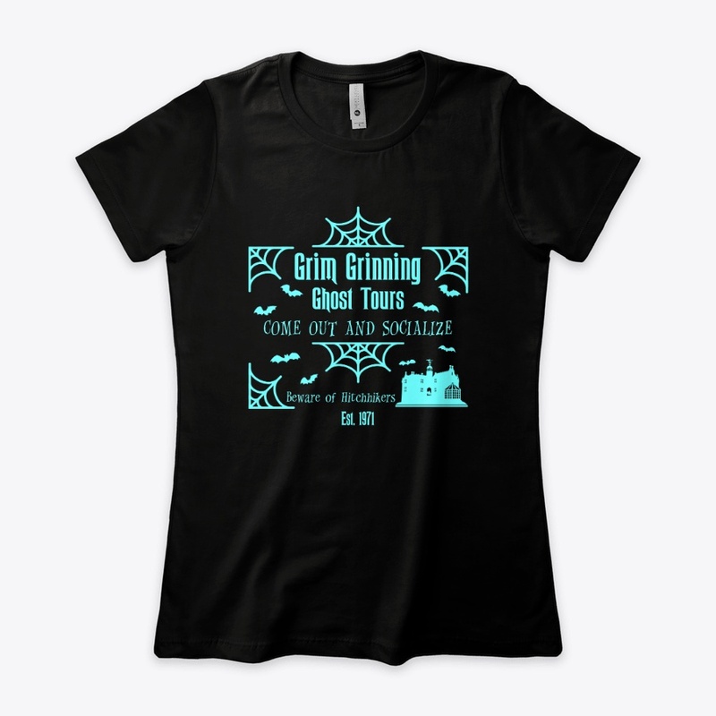 Ghost Tours Florida