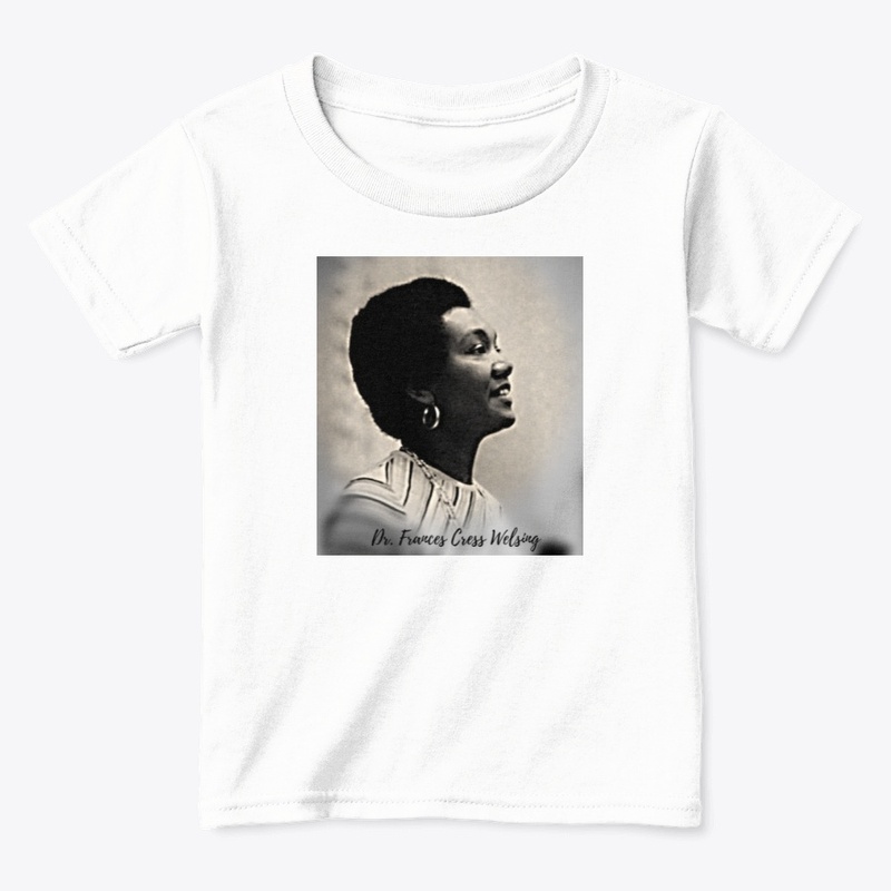Black Legacy T-Shirts