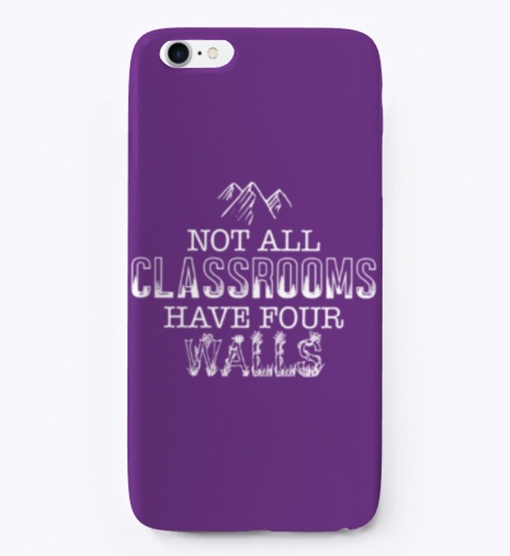 Not All Classrooms