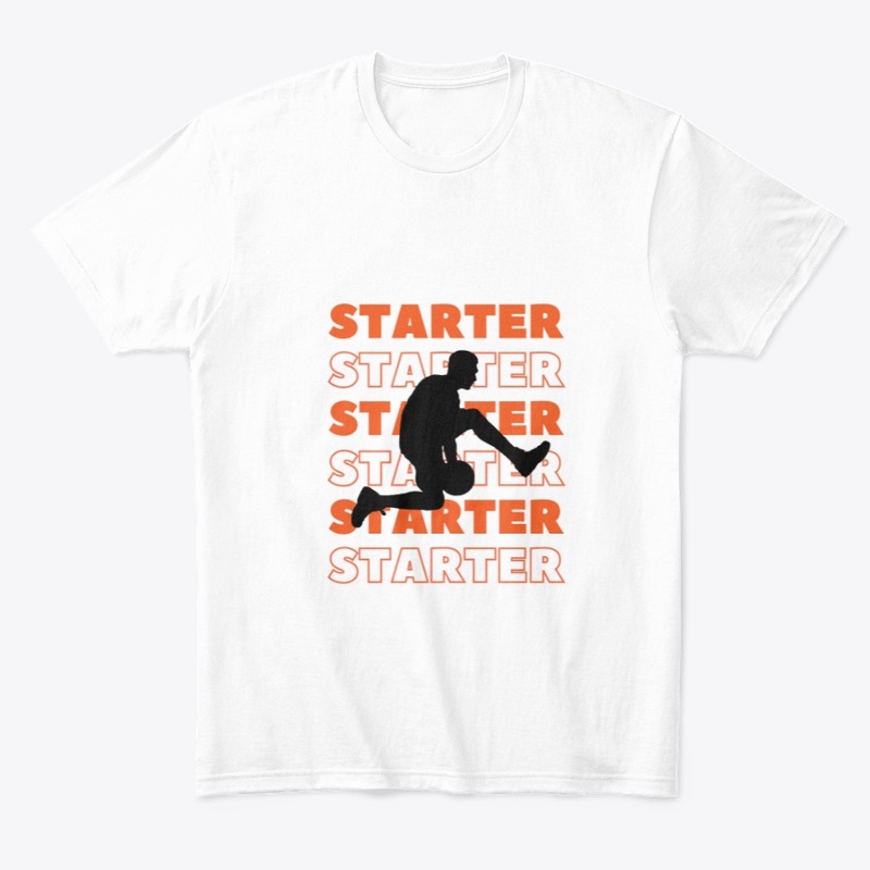 basketball men  T shirt