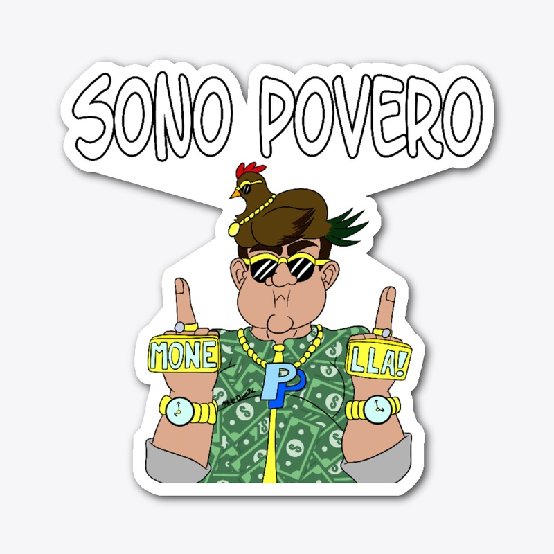 Povero