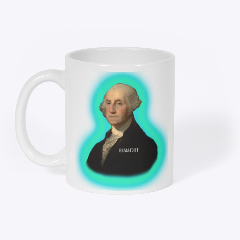 Portrait George