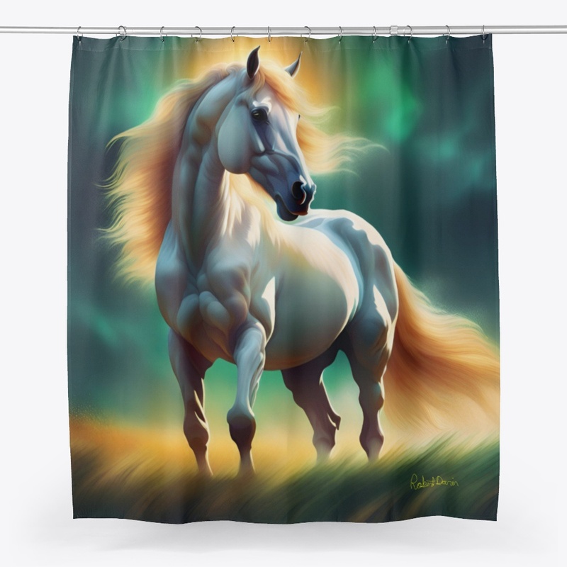 White Horse