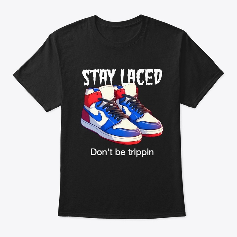 Laced