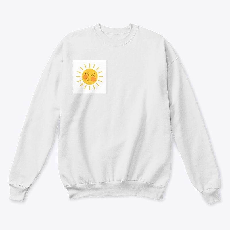sunny smile 