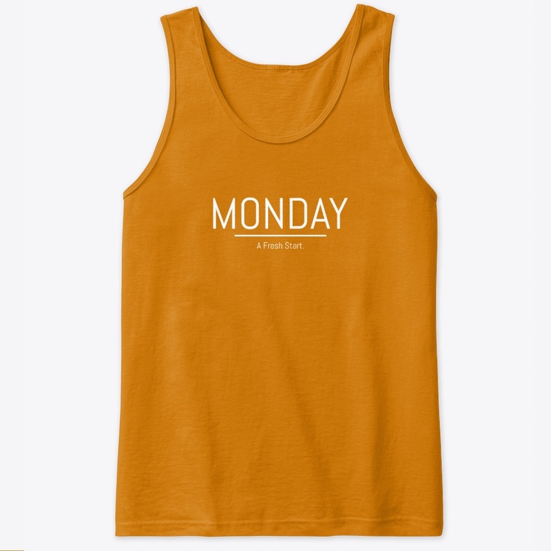 Monday Vibes Tee