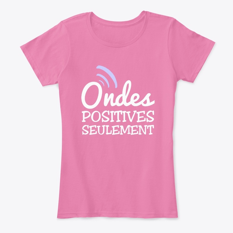 Ondes positives seulement