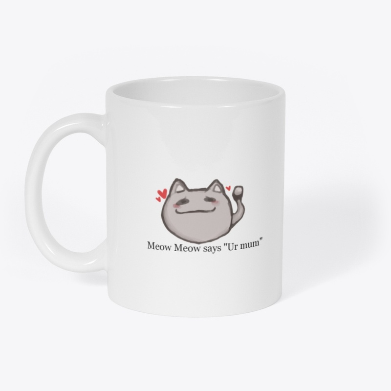 Meow 