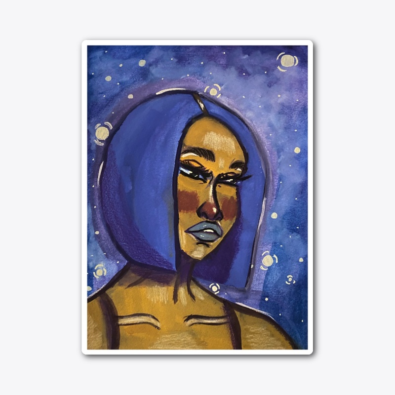Space Stare