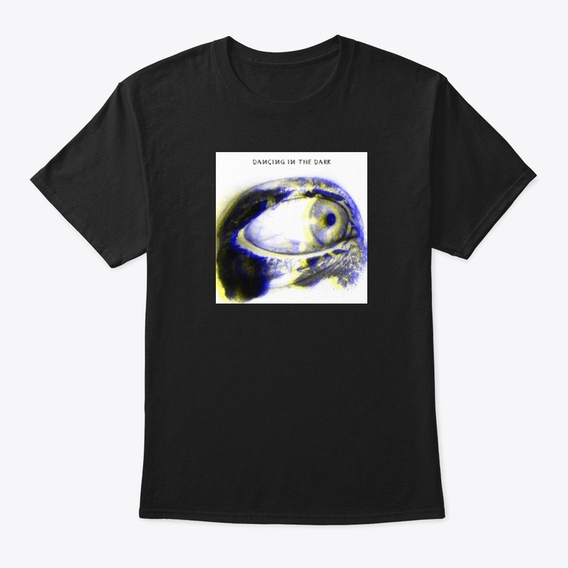 Dancing In The Dark T Shirt