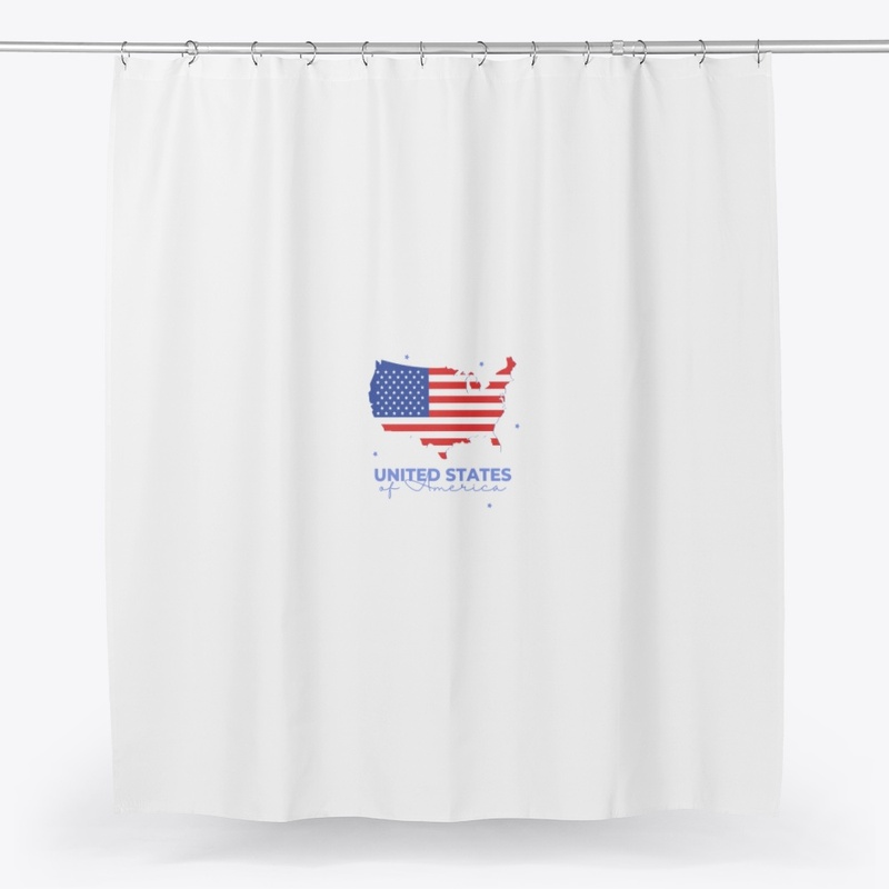 United States of America Flag Items