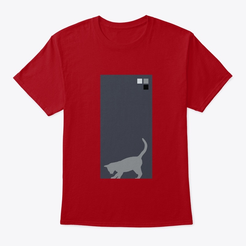 Dynamic Cat 